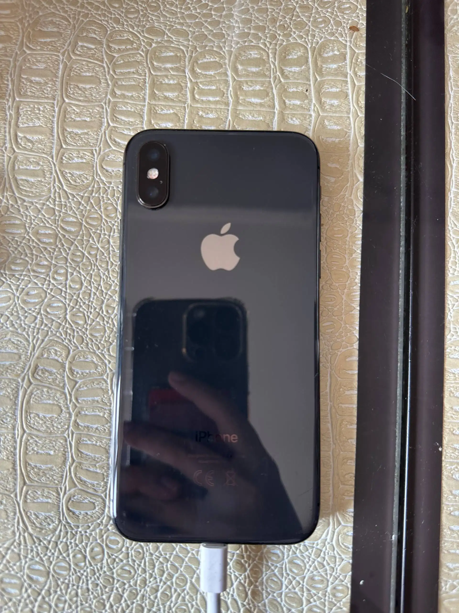 Продам айфон Х 256гб с неработающим фейс айди - Смартфоны и телефоны (Электроника) в Владивосток