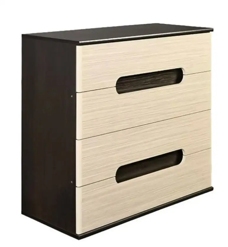 Шкаф и комод из серии "Сона" - Мебель (Барахолка) в Владивосток