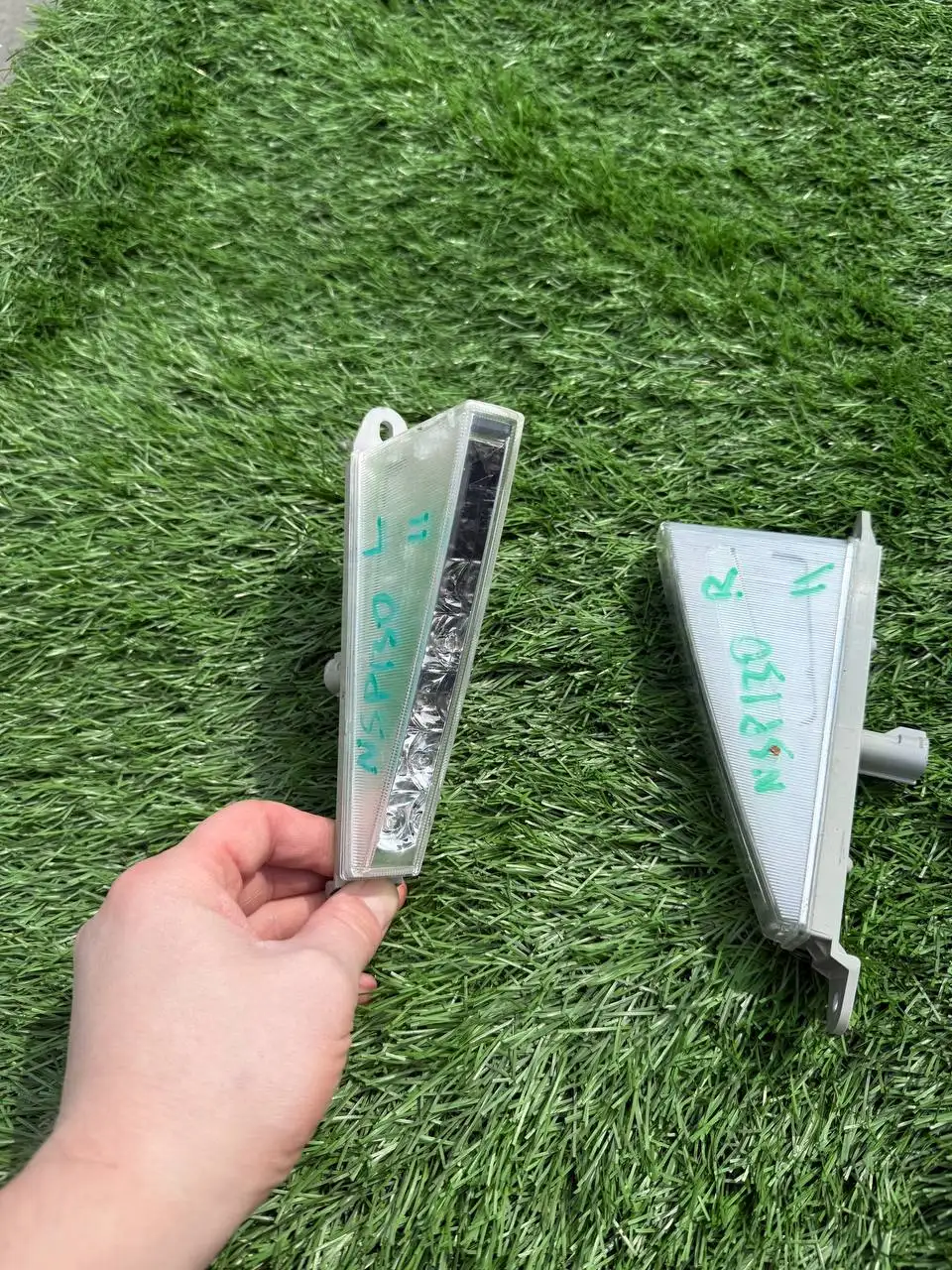 Toyota Aqua, Vitz оригинал - Авто в Владивосток