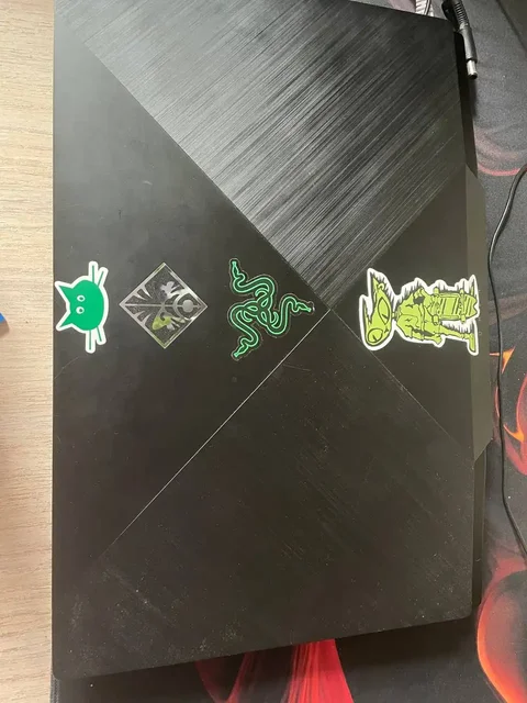 Игровой ноутбук HP Omen 17 с RTX 2070 и i7 - Виртуальная реальность в Владивосток