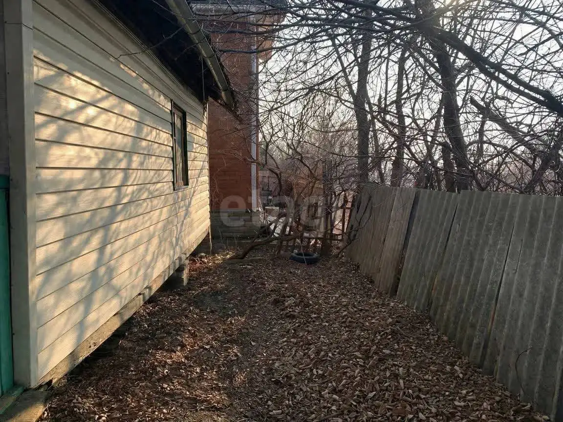 Участок в районе Спутника - Земельные участки (Недвижимость) в Владивосток