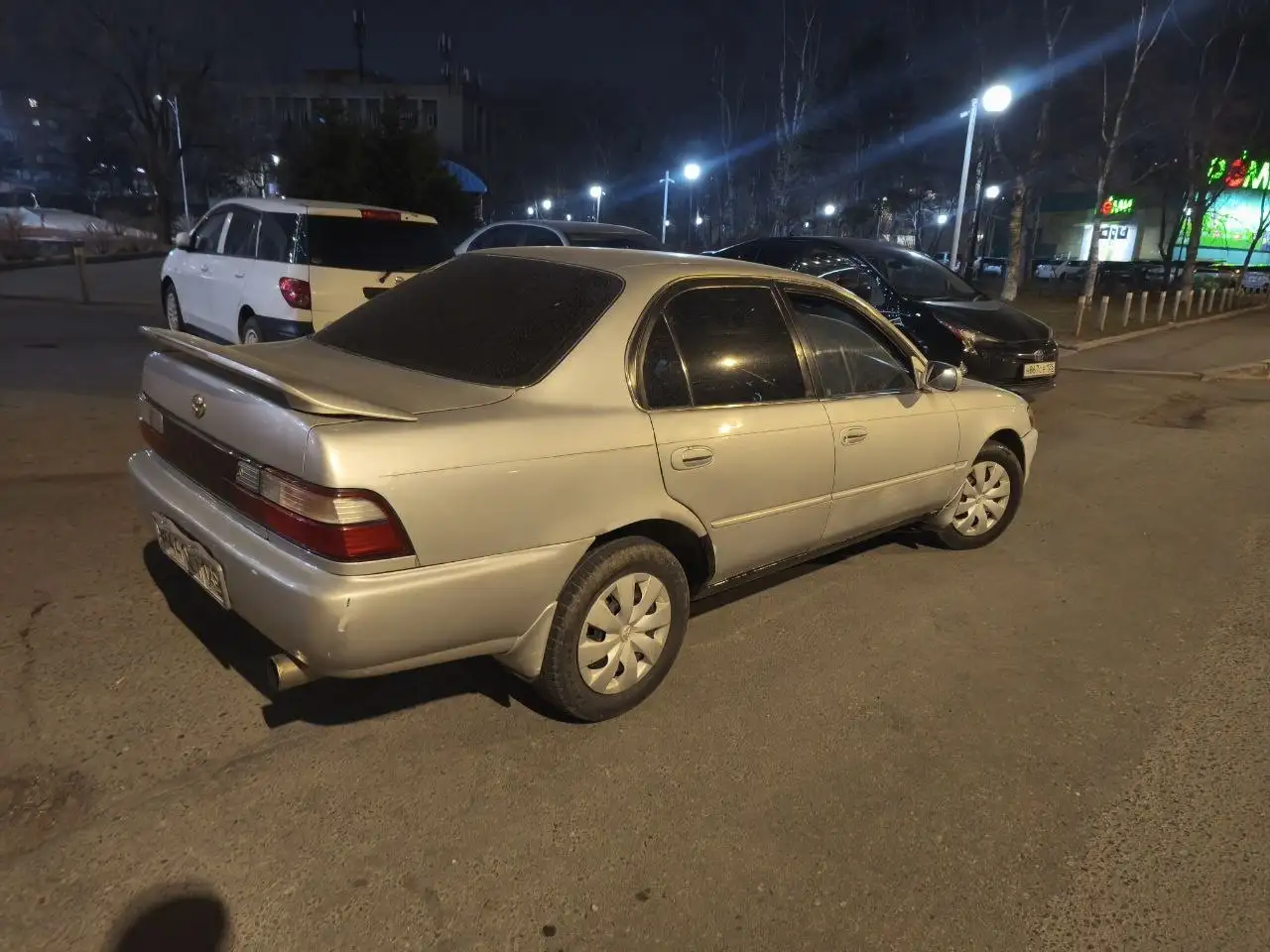 Продажа автомобиля с хорошей аудиосистемой - Авто в Владивосток