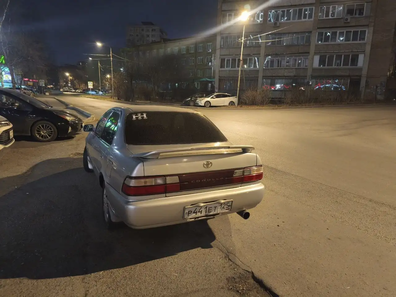 Продажа автомобиля с хорошей аудиосистемой - Авто в Владивосток