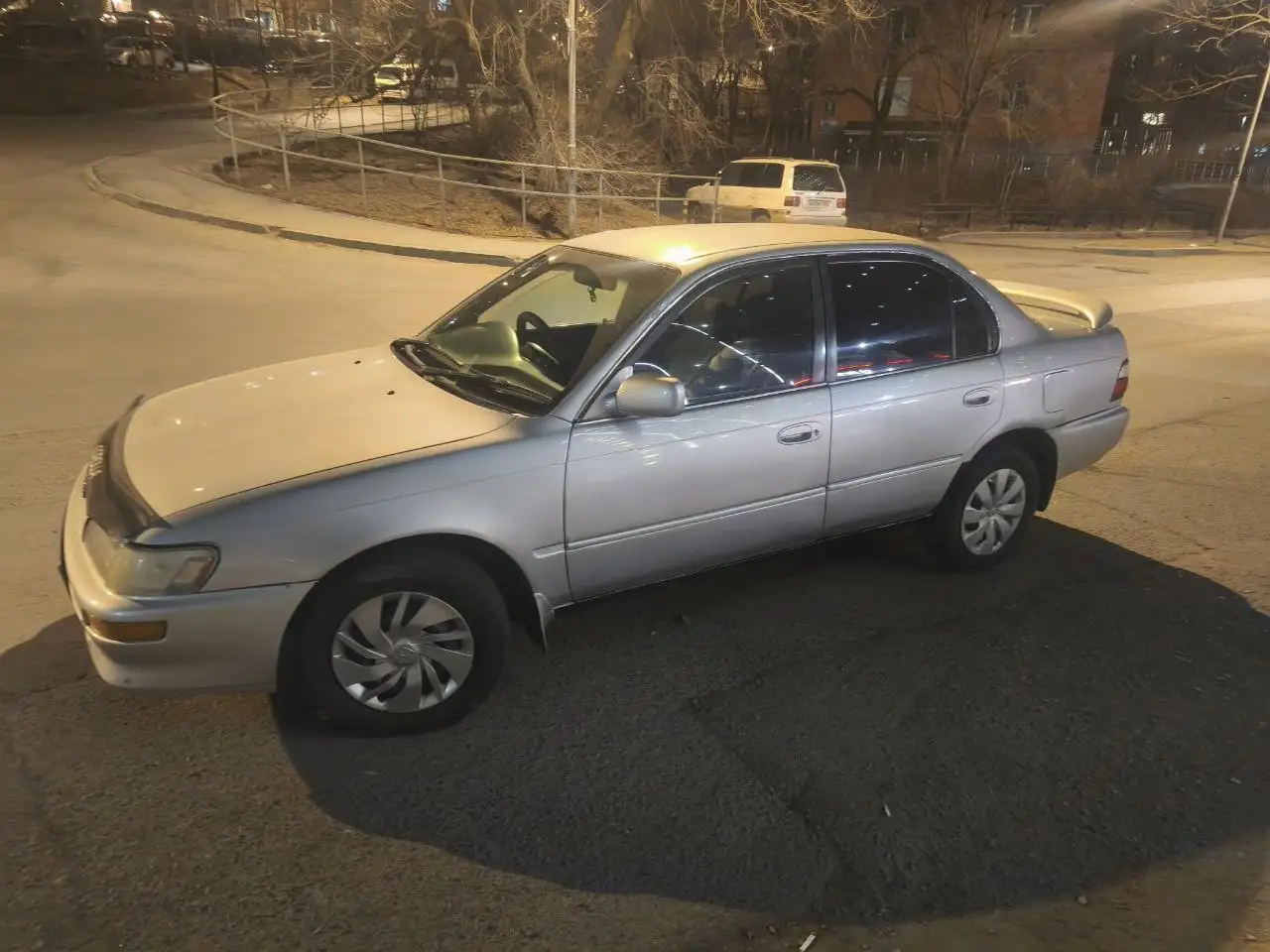 Продажа автомобиля с хорошей аудиосистемой - Авто в Владивосток