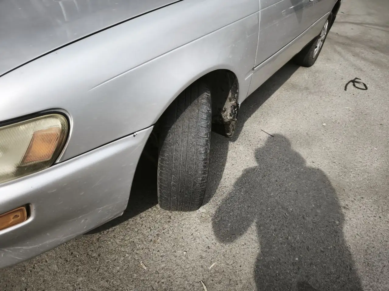 Продается автомобиль Королла с хорошей комплектацией - Авто в Владивосток