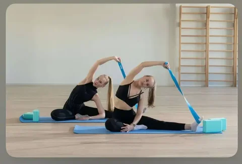 Набор в группу по растяжке во Владивостоке - Подарки в Владивосток