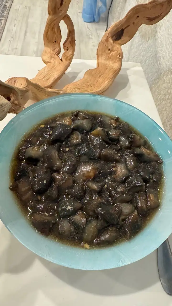 Продажа свежего трепанга пятиминутка - Продукты питания (Барахолка) в Владивосток