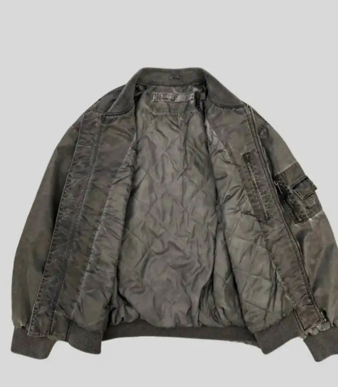 Бомбер варенка - Одежда в Владивосток