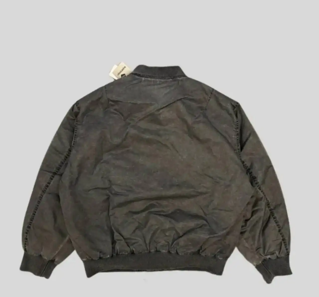 Бомбер варенка - Одежда в Владивосток