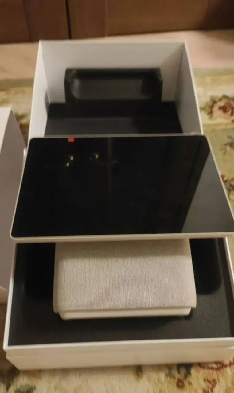 Яндекс Станция Дуо Макс б/у - Умные колонки и станции (Электроника) в Владивосток