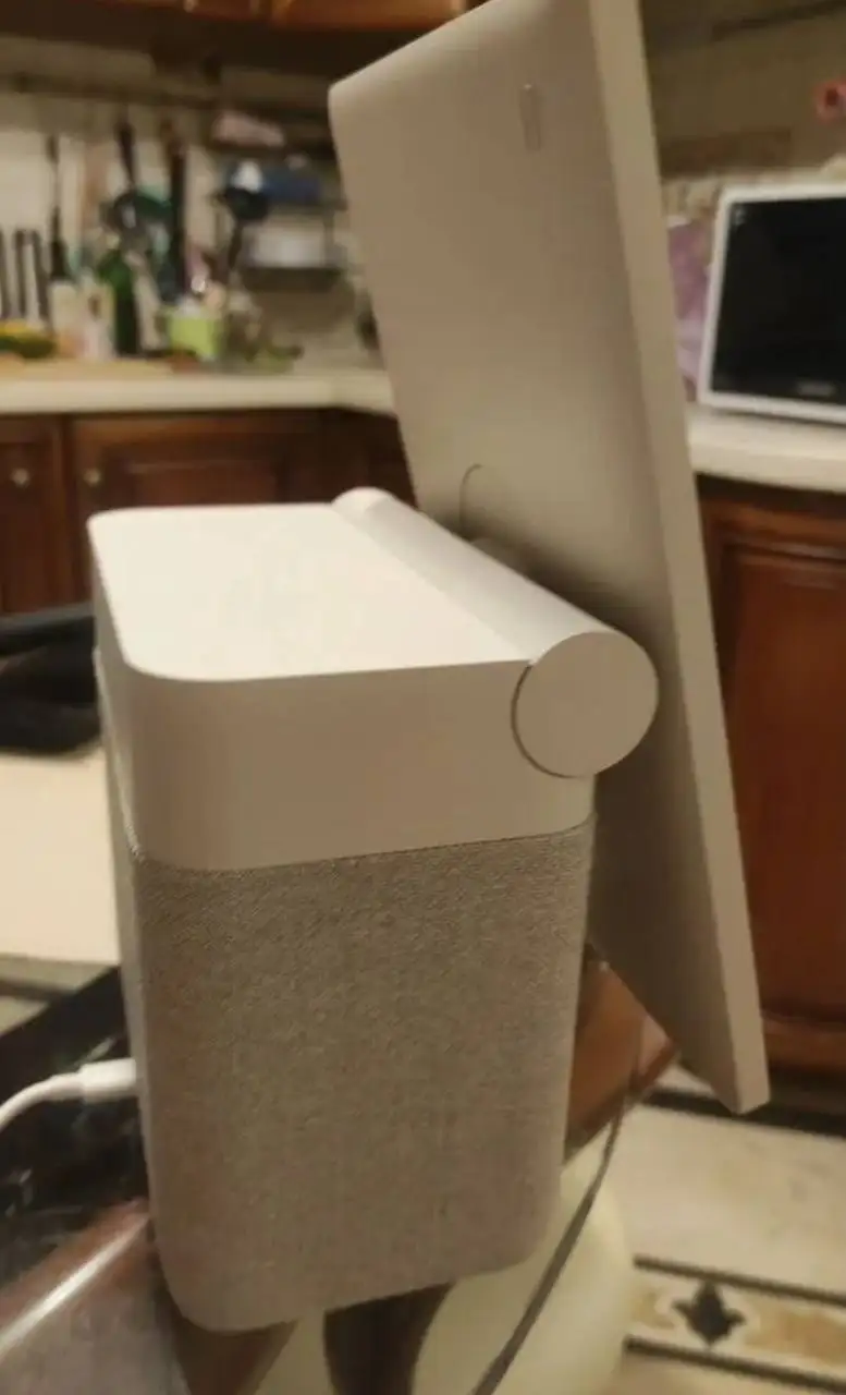 Яндекс Станция Дуо Макс б/у - Умные колонки и станции (Электроника) в Владивосток