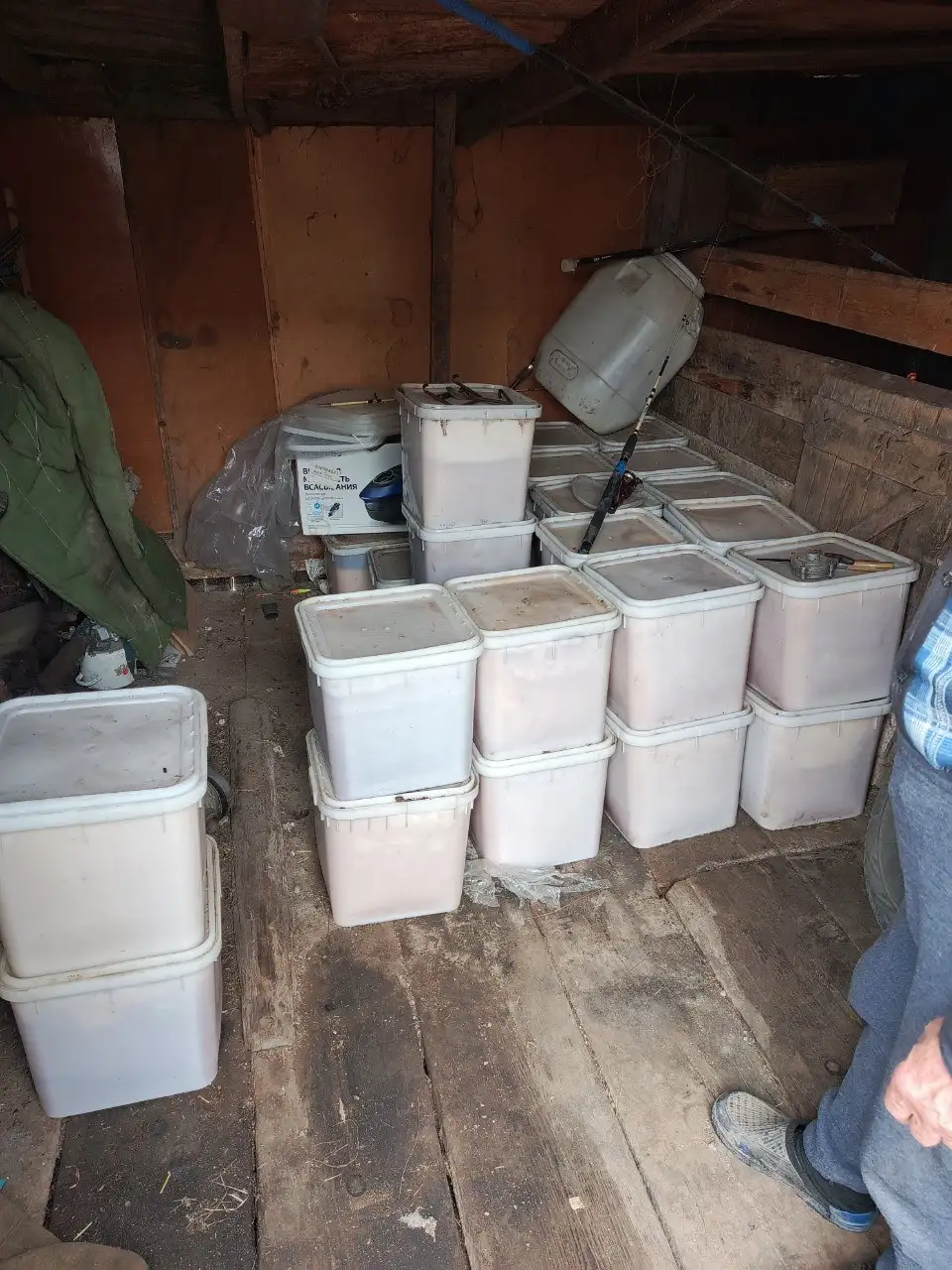 Продам цветочный мёд - Барахолка в Владивосток