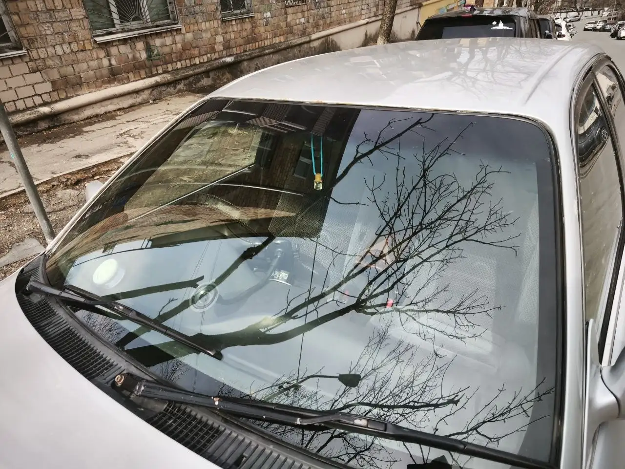 Продажа автомобиля Toyota Corolla - Легковые автомобили (Авто) в Владивосток