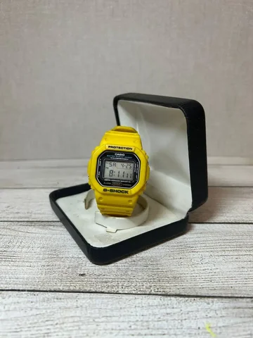 Часы Casio - null в Владивосток