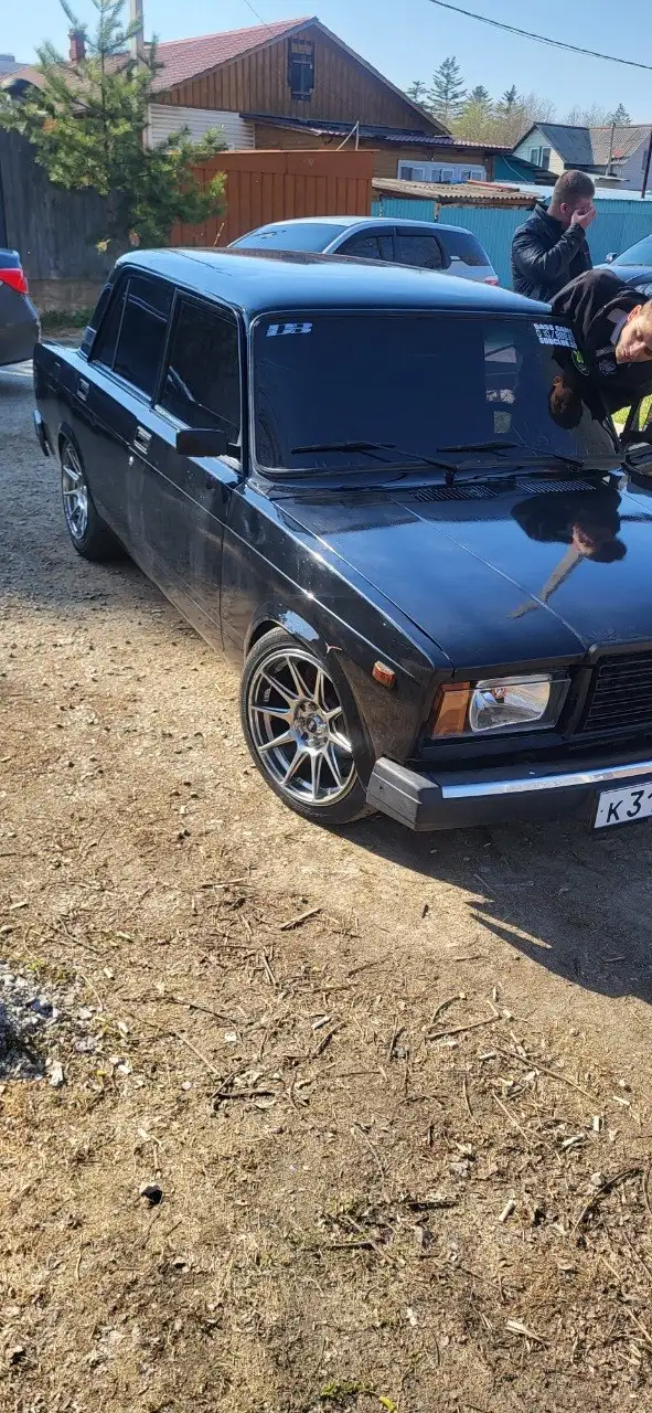 Lada 2107 2010 - Авто в Владивосток