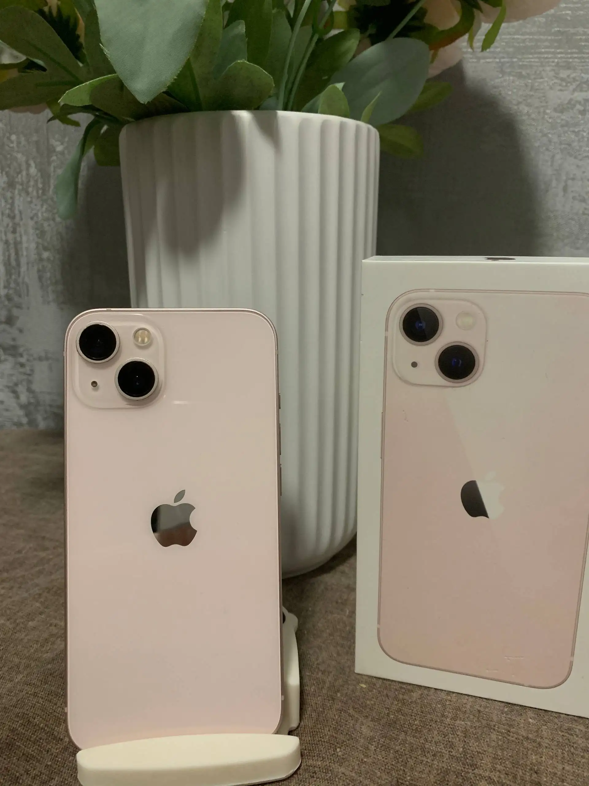 iPhone 13 256GB - Мобильные телефоны (Электроника) в Владивосток