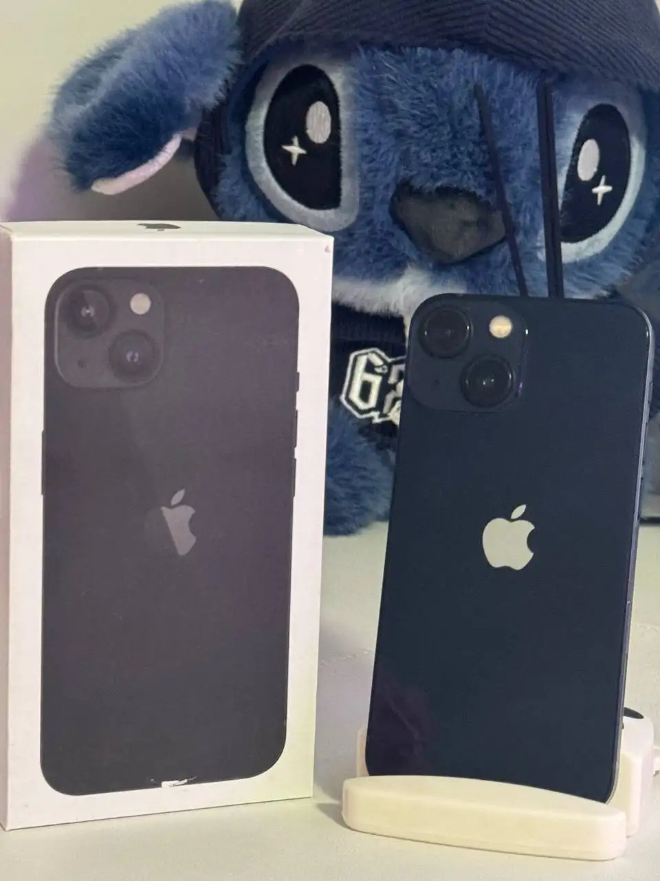 iPhone 13 mini - Мобильные телефоны (Электроника) в Владивосток