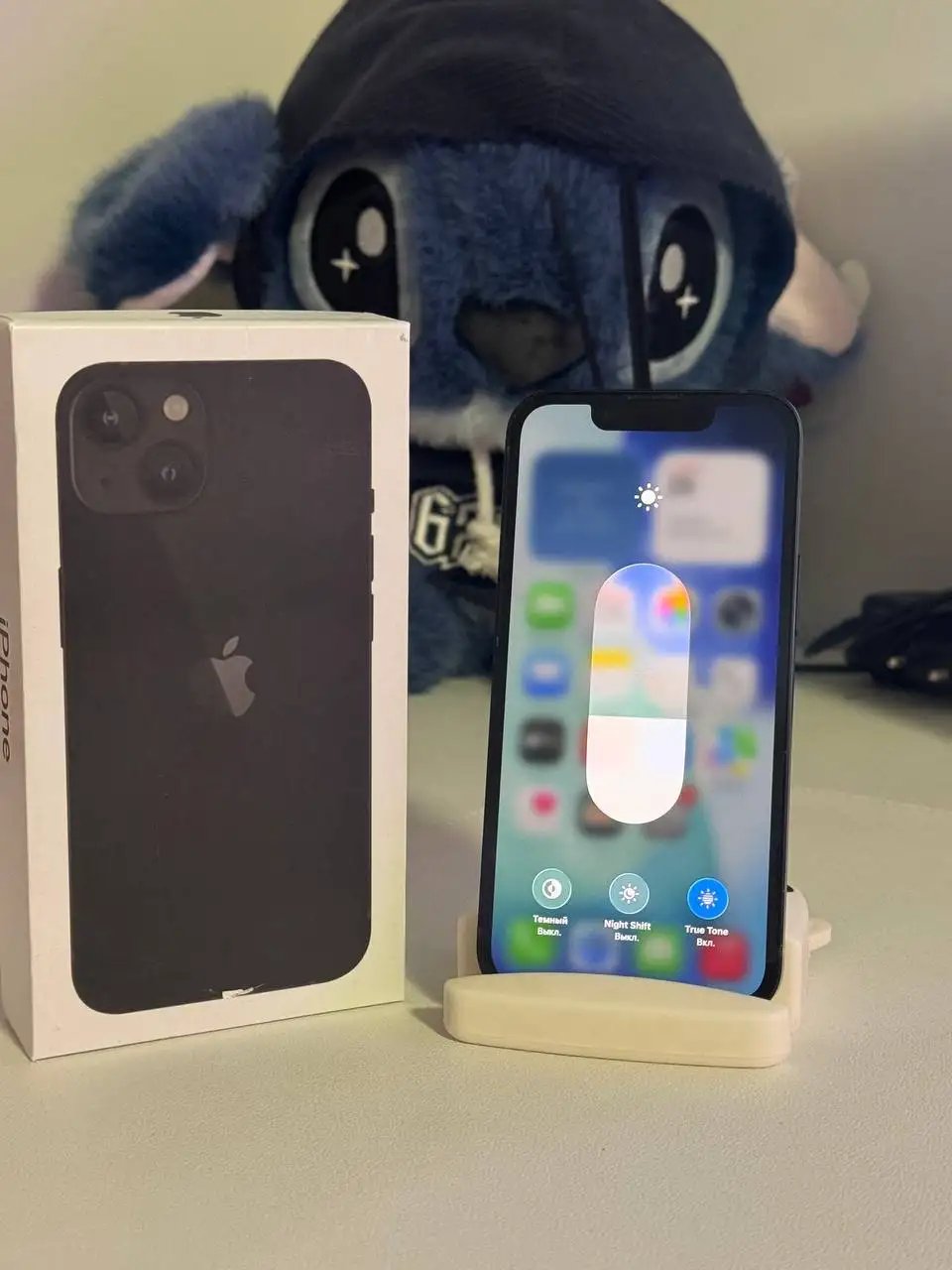 iPhone 13 mini - Мобильные телефоны (Электроника) в Владивосток