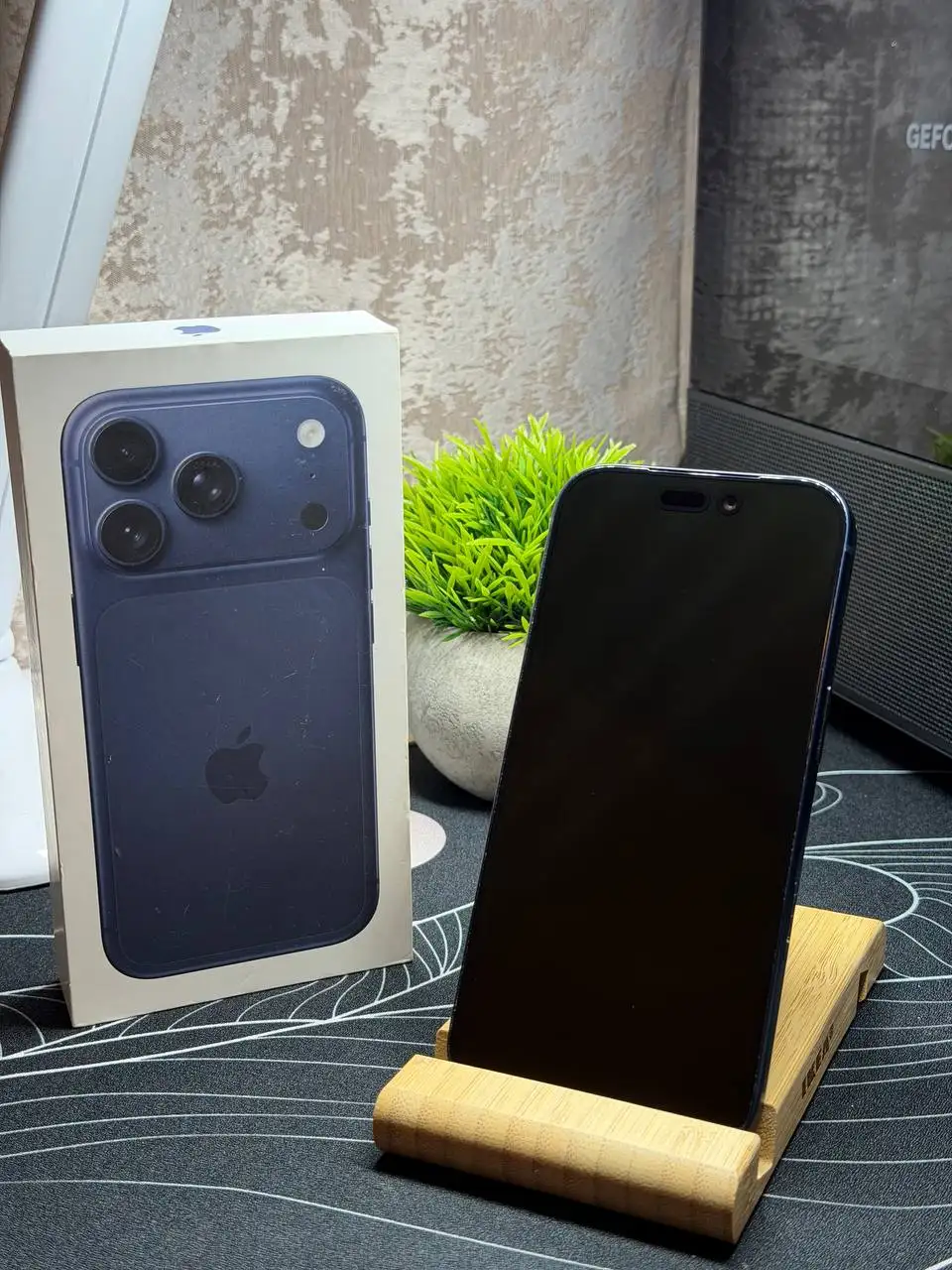 iPhone 17 Pro 512GB - Электроника (Барахолка) в Владивосток