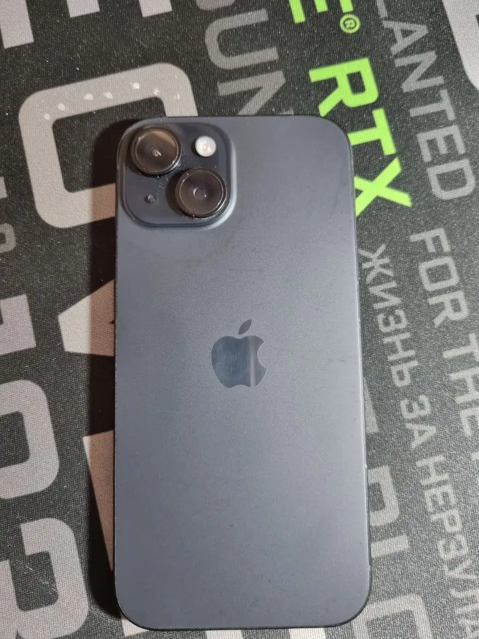 IPhone 15 128 GB - Мобильные телефоны и аксессуары (Электроника) в Владивосток
