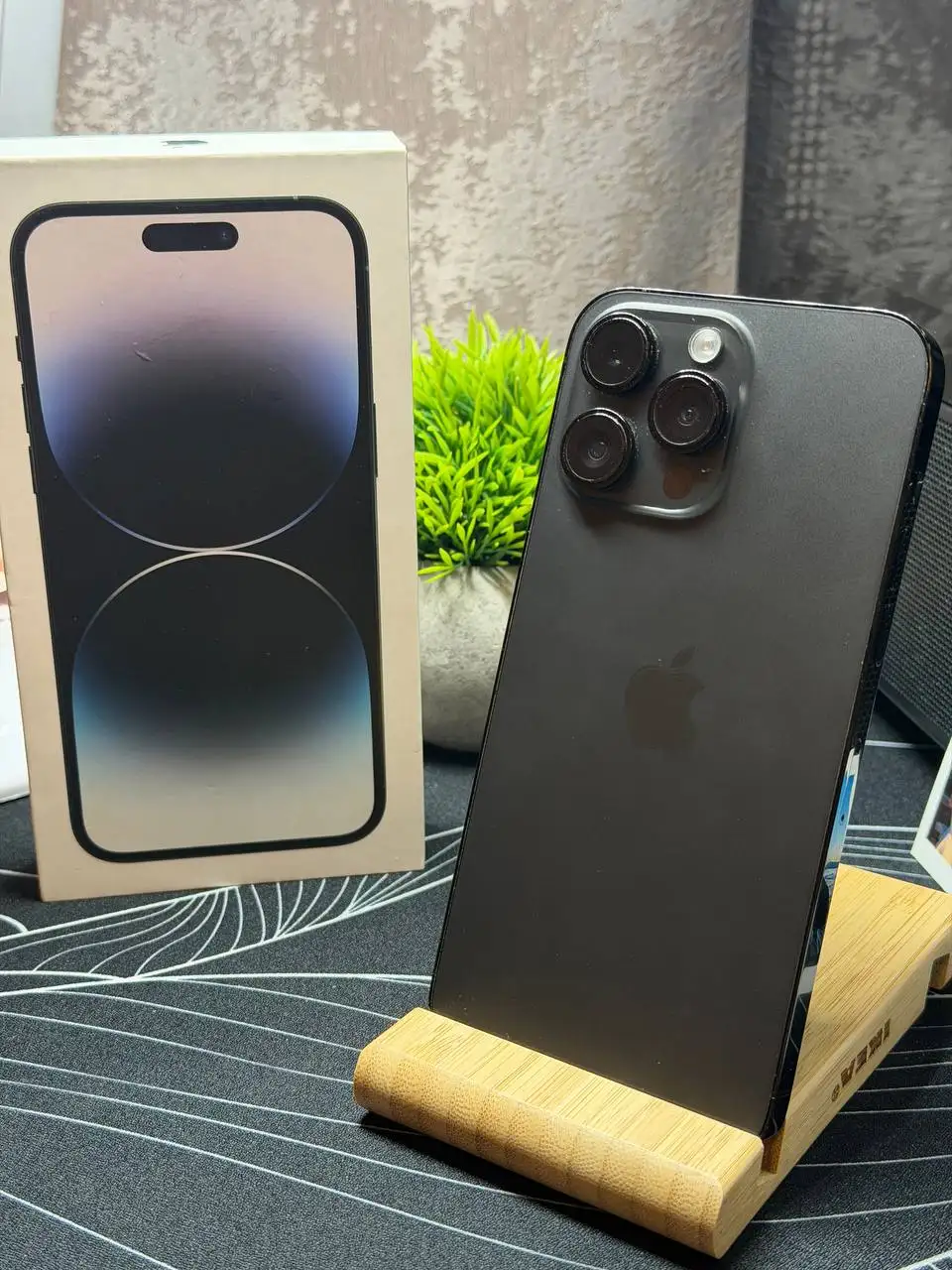 iPhone 14 Pro Max 256GB - Смартфоны и гаджеты (Электроника) в Владивосток