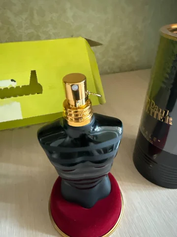 Jean Paul Gaultier Le Male 125мл - Посуда в Владивосток