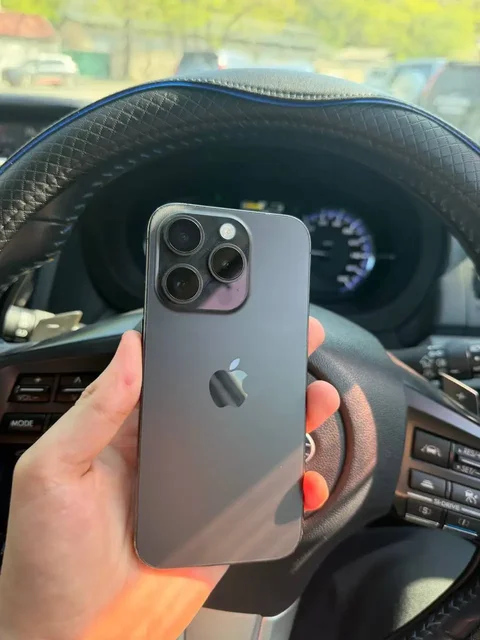 Iphone 15 Pro 256GB - Планшеты в Владивосток