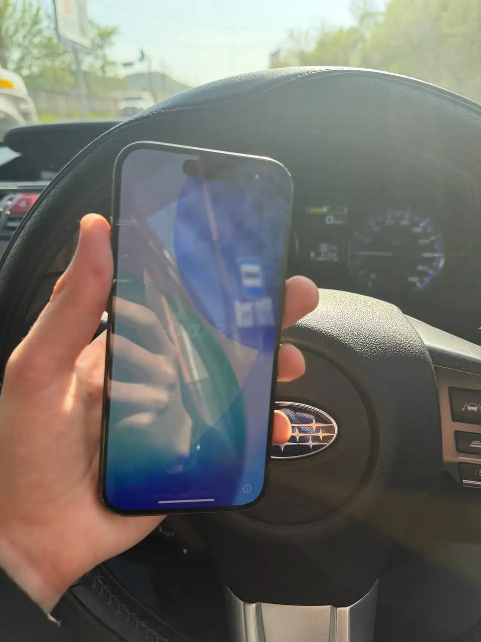 Iphone 15 Pro 256GB - Телефоны (Электроника) в Владивосток