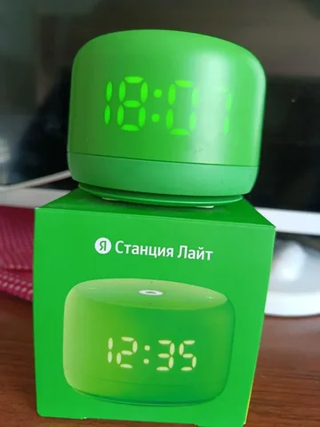 Продам колонку Алиса - частное объявление в Владивосток