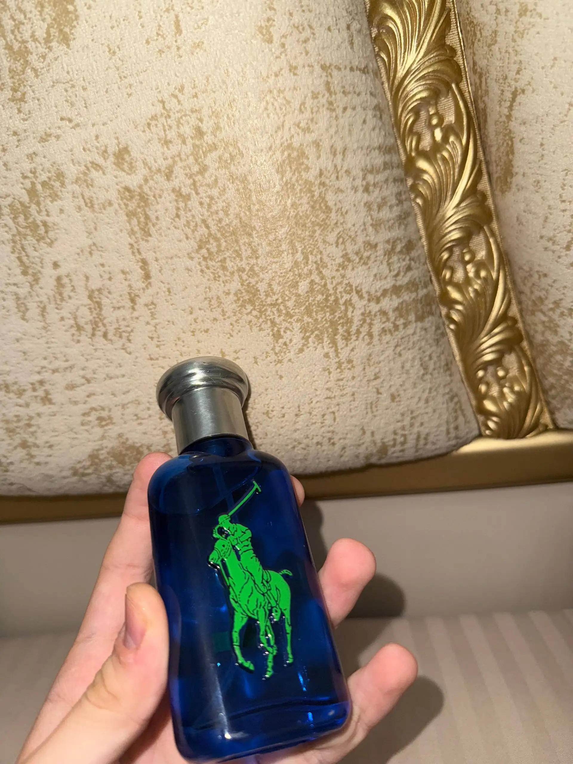 Туалетная вода Polo Ralph Lauren Big Pony 50ml - Парфюмерия (Красота и здоровье) в Владивосток