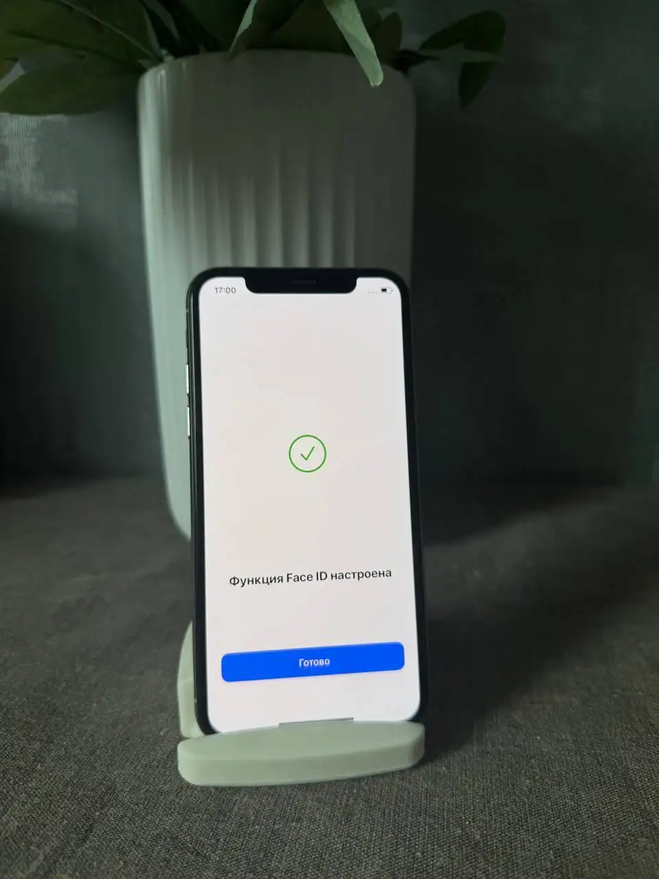 iPhone X 64GB - Смартфоны (Электроника) в Владивосток