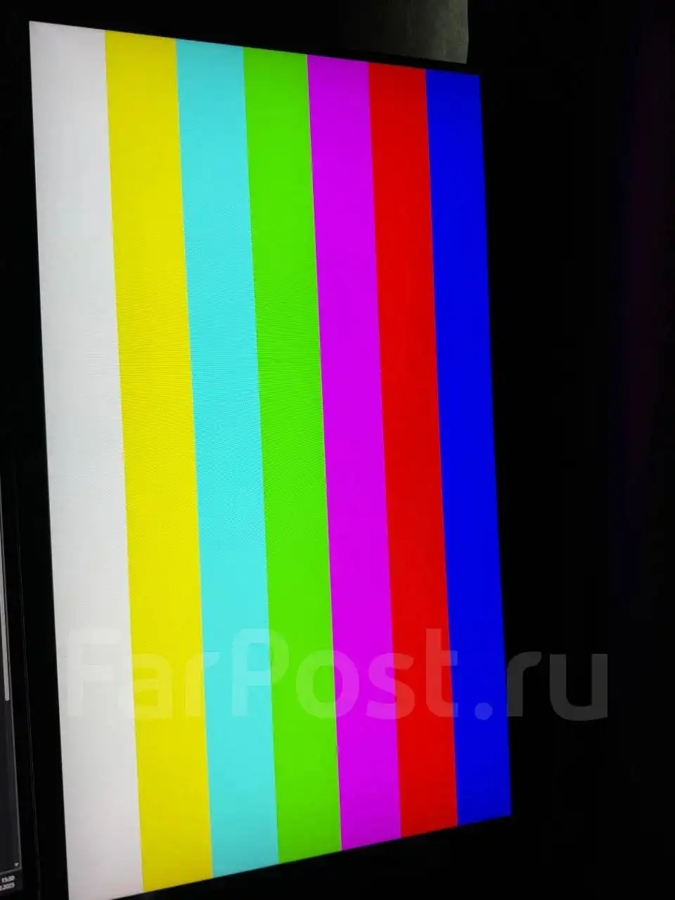 LG UltraGear 27GL83A-B игровой монитор - Мониторы (Электроника) в Владивосток