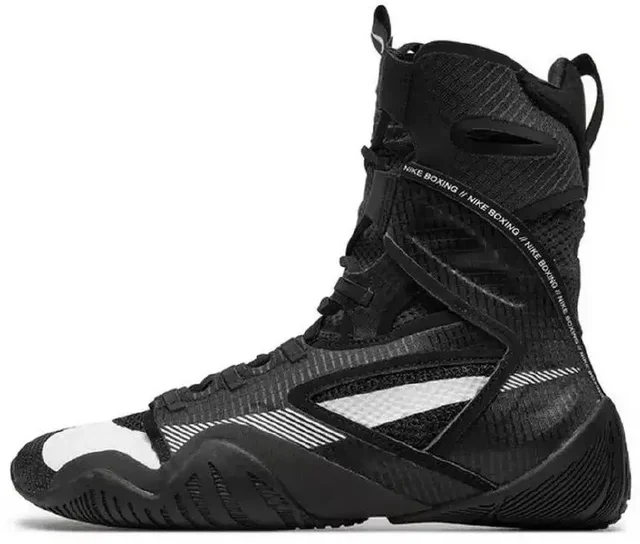 Боксерки Nike HyperKO 2 - Одежда в Владивосток