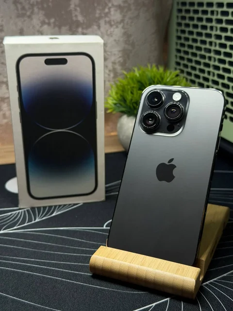 iPhone 14 Pro 1TB - Расходные материалы в Владивосток