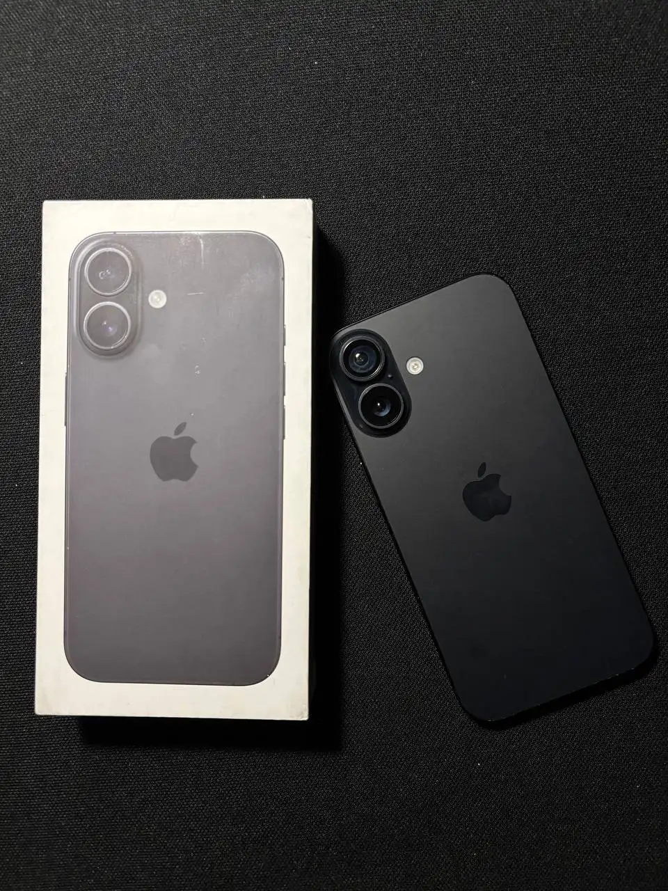 Продаю Iphone 16 256GB - Электроника в Владивосток