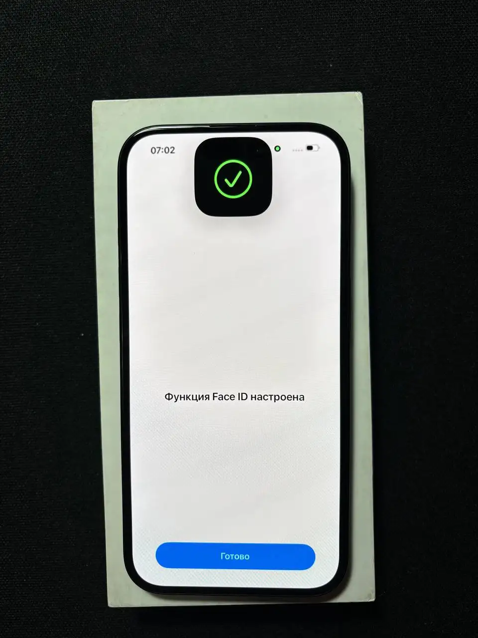 Продаю Iphone 16 256GB - Электроника в Владивосток