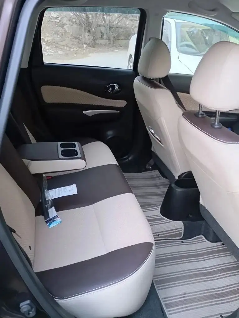 Nissan Note 2016 - Легковые автомобили (Авто) в Владивосток