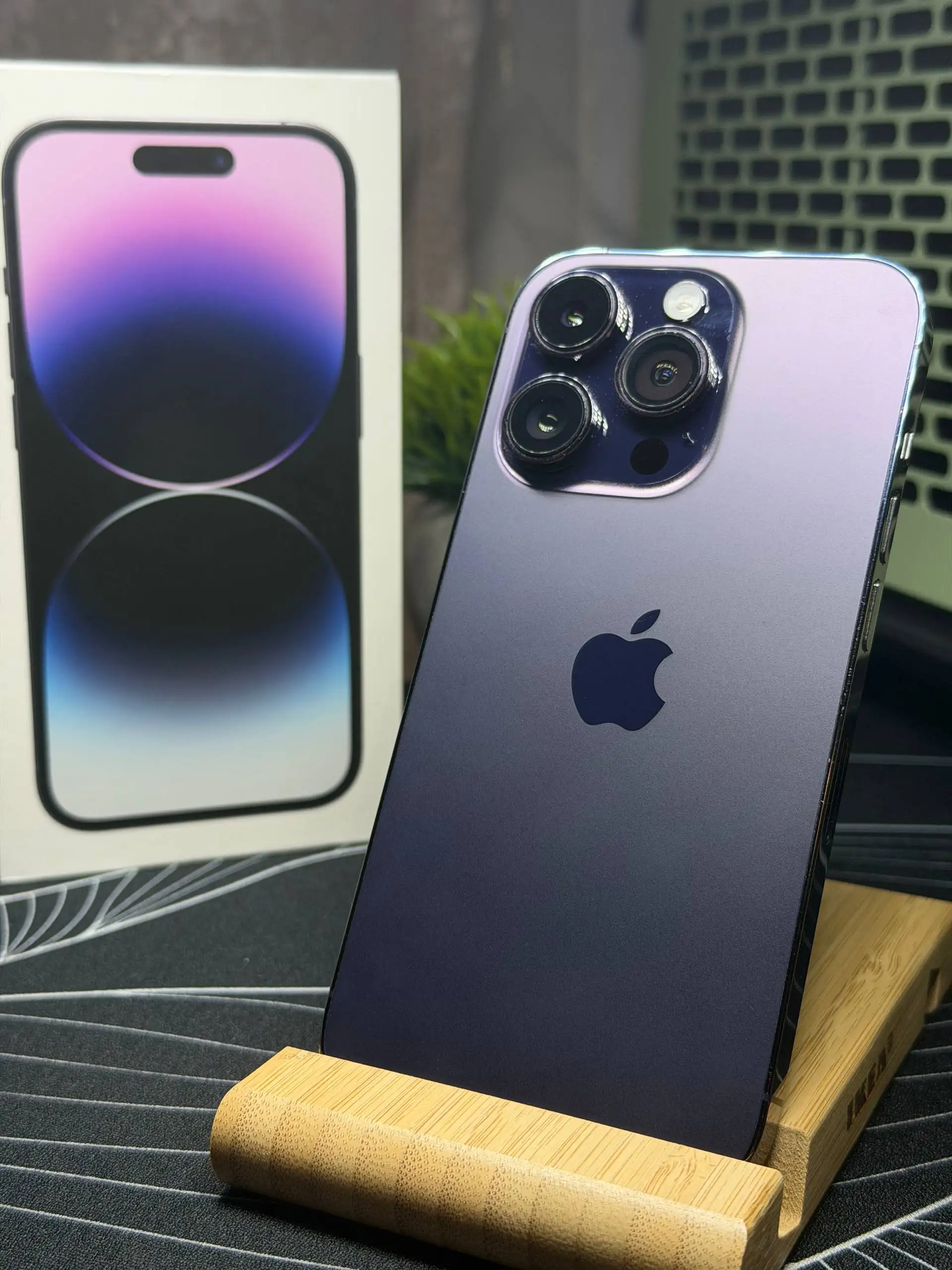 iPhone 14 Pro 128GB - Смартфоны (Электроника) в Владивосток