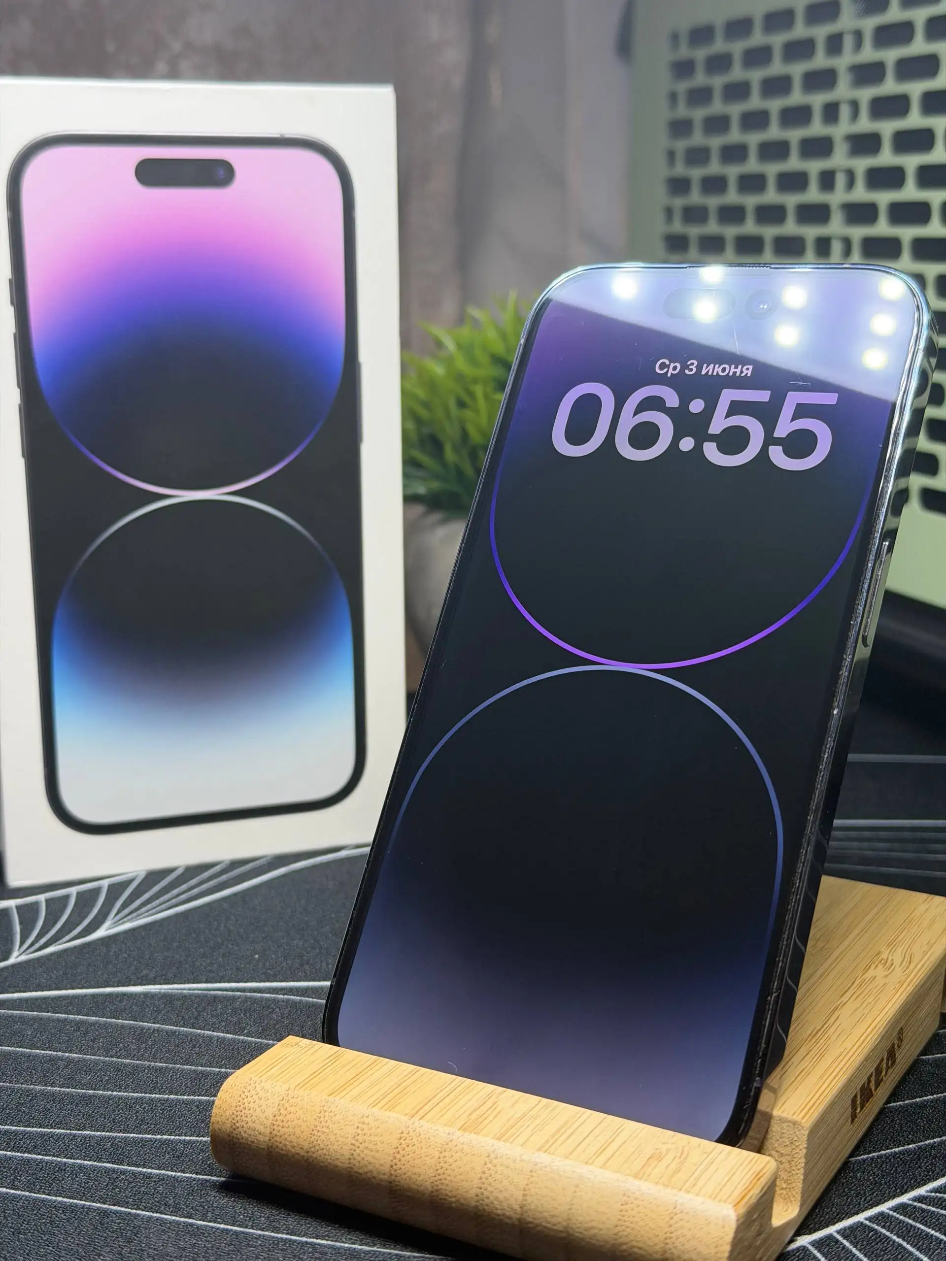 iPhone 14 Pro 128GB - Смартфоны (Электроника) в Владивосток