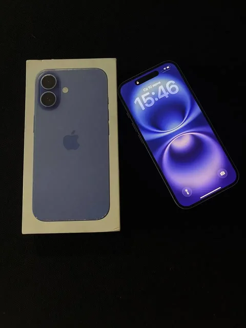 iPhone 16 128Gb - Холодильники в Владивосток