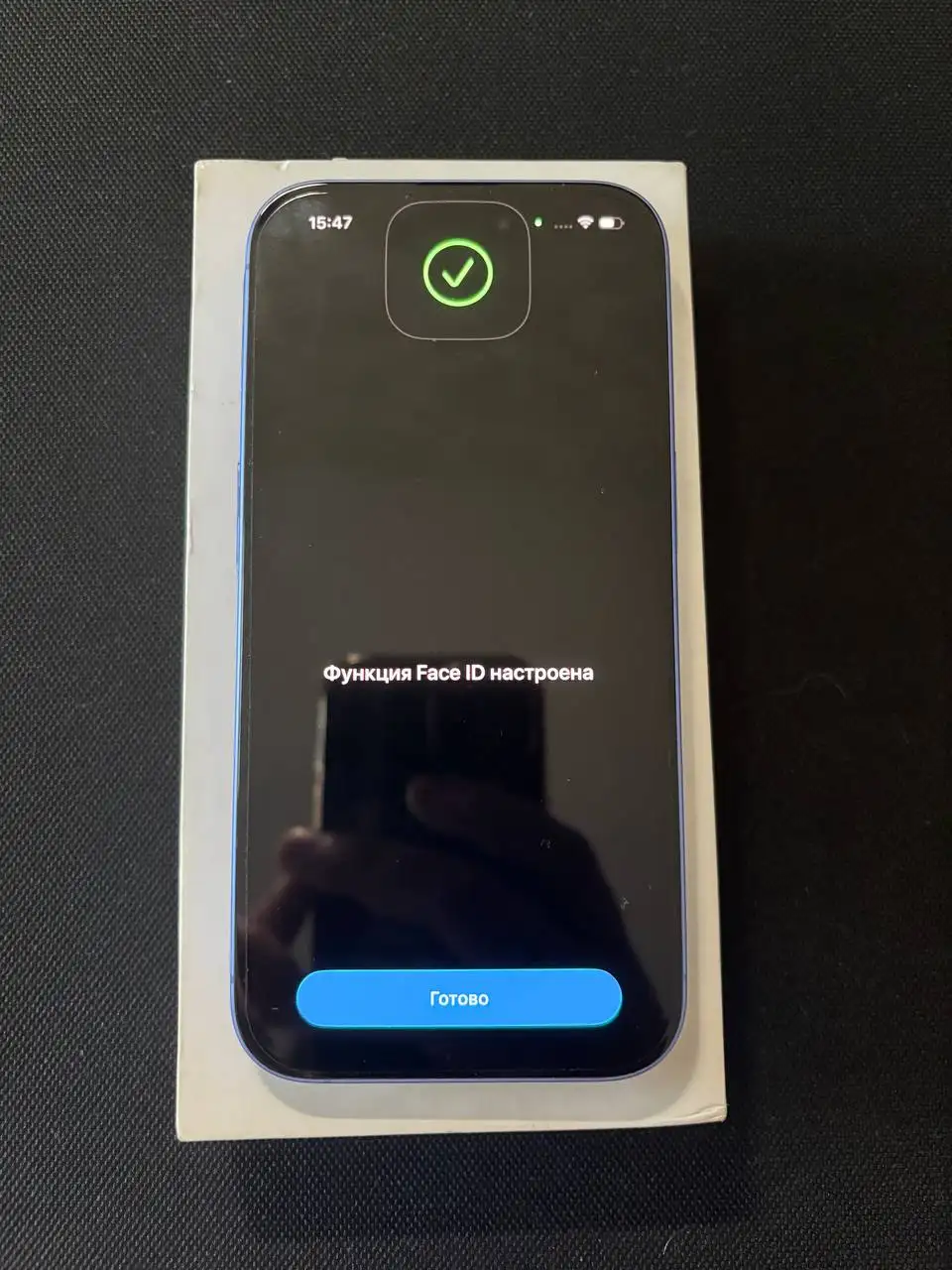 iPhone 16 128Gb - Смартфоны (Электроника) в Владивосток