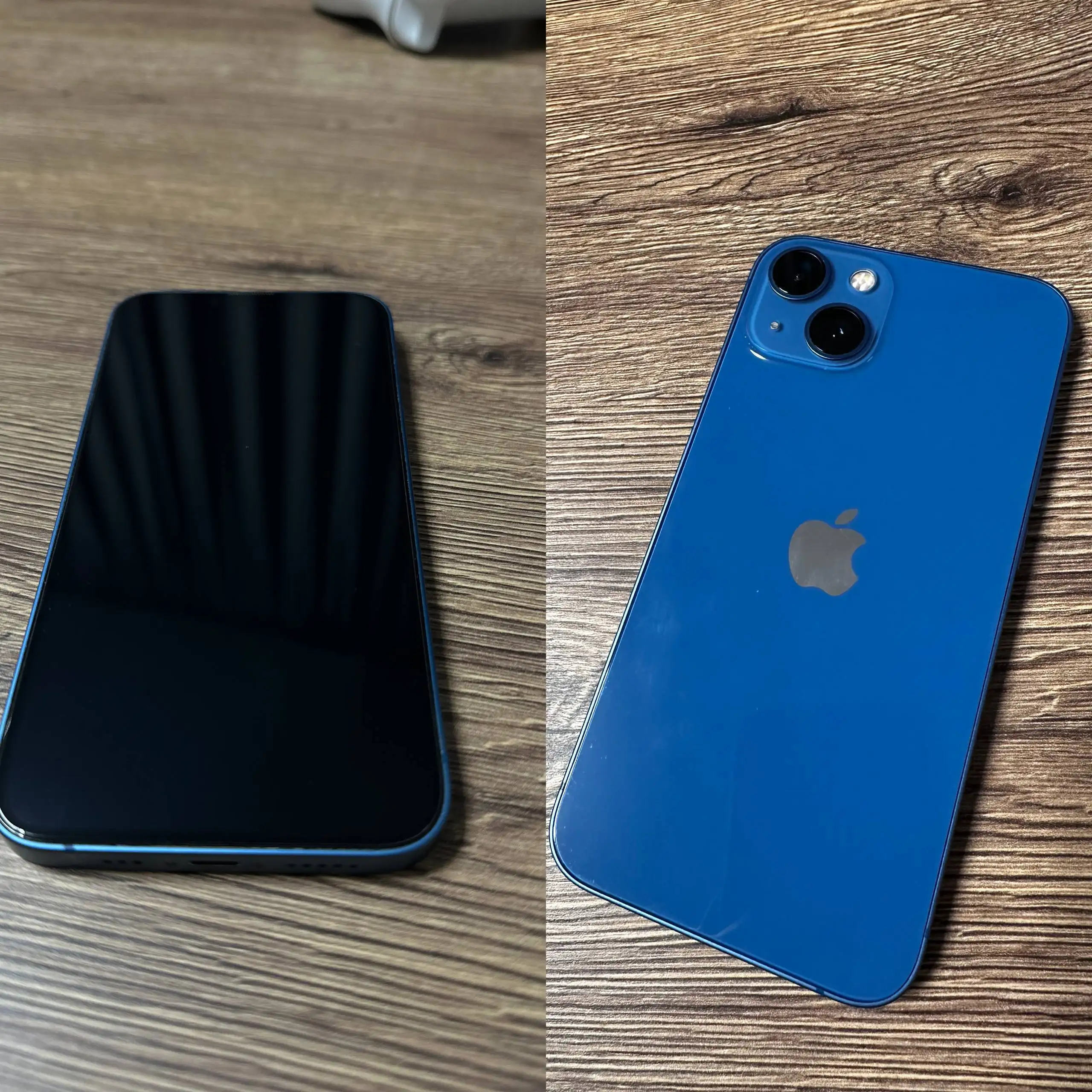 iPhone 13, 128 ГБ, бу - Смартфоны (Электроника) в Владивосток