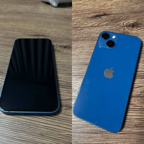 iPhone 13, 128 ГБ, бу - частное объявление в Владивосток