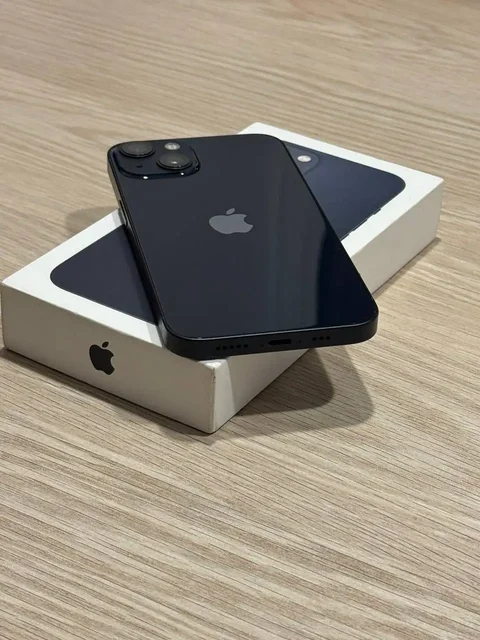Продам новый iPhone 13 512 ГБ - Компьютерная техника в Владивосток