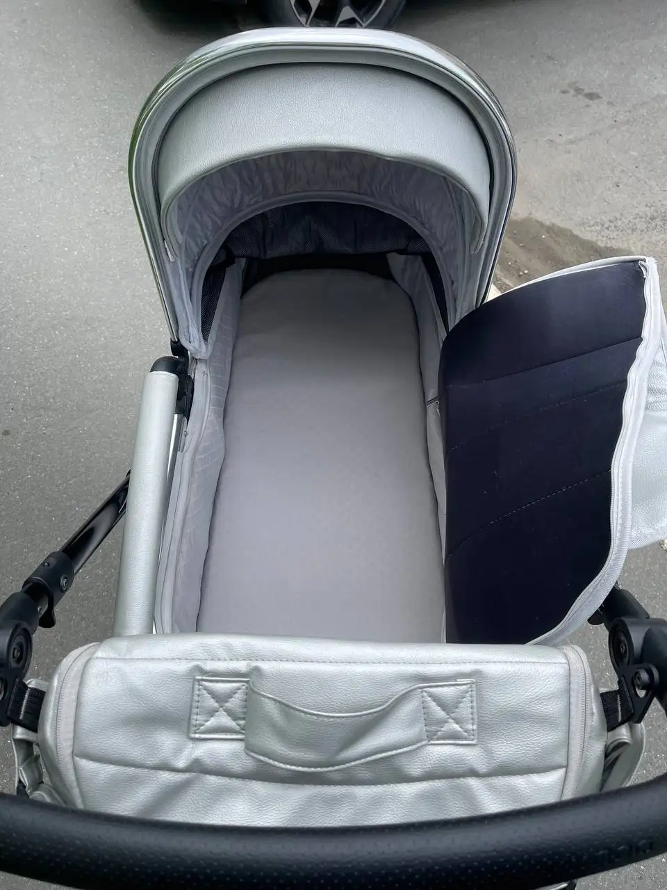 Коляска прогулочная Luxmom 2в1 - Коляски (Товары для детей) в Владивосток