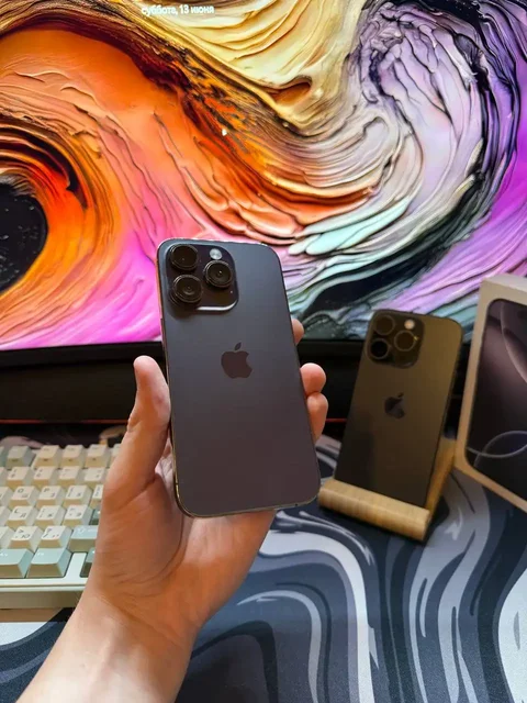 iPhone 14 Pro 128GB - Принтеры и расходники в Владивосток