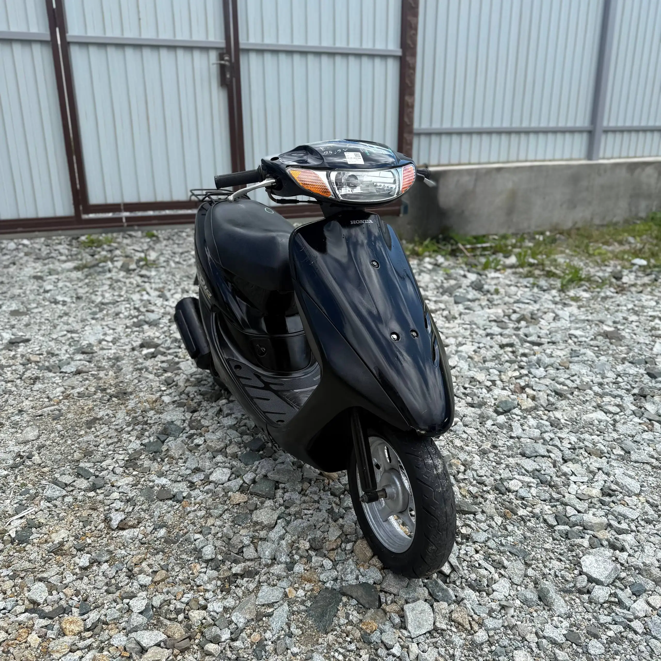 Продажа Honda Dio AF34 - Мотоциклы и мототехника (Авто) в Владивосток