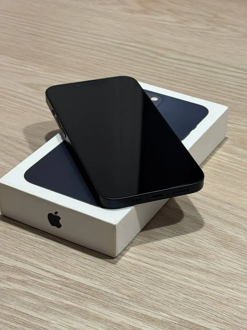 Продажа нового iPhone 13 512GB - Смартфоны (Электроника) в Владивосток