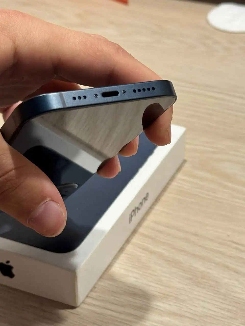 Продажа нового iPhone 13 512GB - Смартфоны (Электроника) в Владивосток