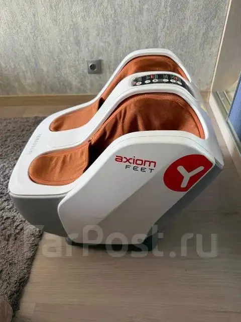 Массажер Yamaguchi axiomi feet - Массажеры (Электроника) в Владивосток